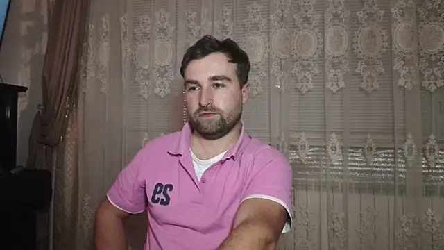 MoonDykun: вебкам-шоу