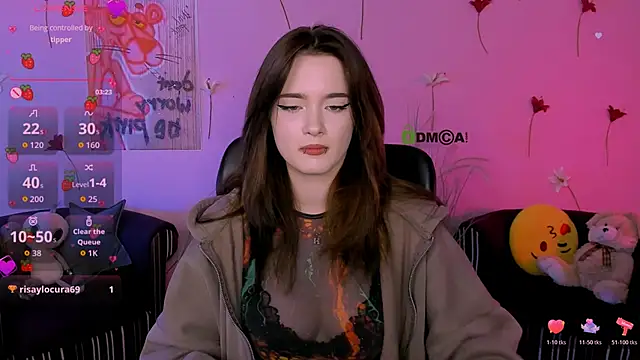 liana_kisses Chat XXX live