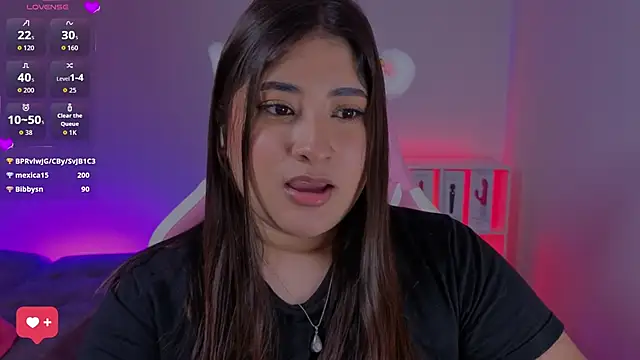 Gabs__ Obrolan Langsung XXX