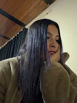 Chat XXX ao vivo de Cami_Leon2