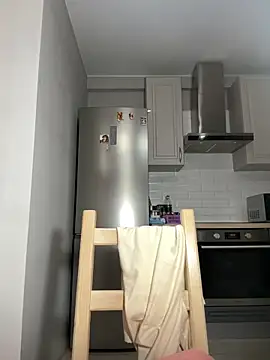 Kittie_Valentine élő XXX-chatje