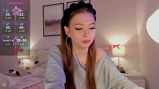 Živý XXX chat diana_nier