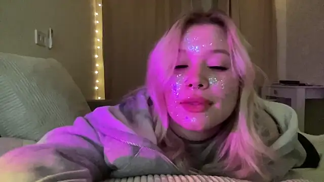 Lulu_Di's Live XXX Chat