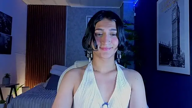 Вебкам-шоу Zoee_Kiss_