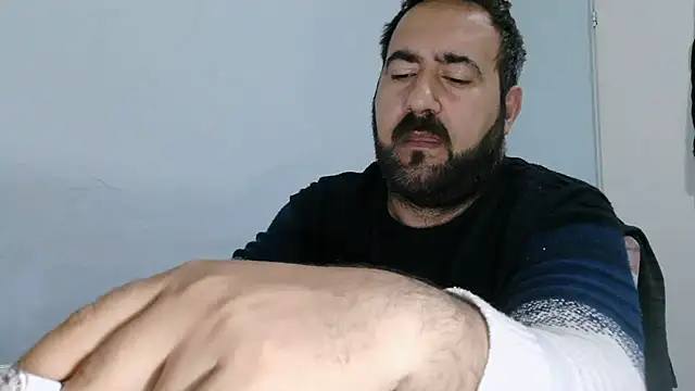 mio_jaks Adlı Modelin Web Kamerası Şovu