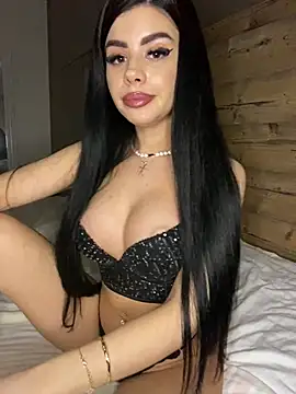 Chat XXX ao vivo de Ameliablack_1