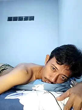 Dwirosebig Pertunjukan Webcam