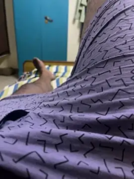 Webkamerová show Jon410