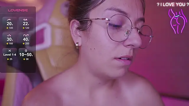 Chat XXX Live milly_kenner