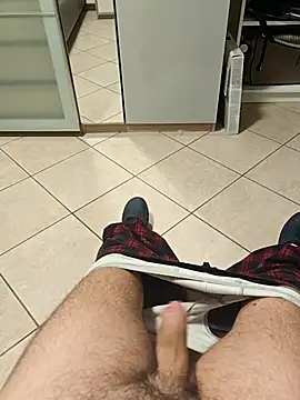 LucifertheGenius 网络视讯表演