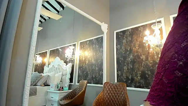 JuliethMilf Obrolan Langsung XXX