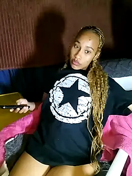 Pokazy przed kamerką – princessXOX12