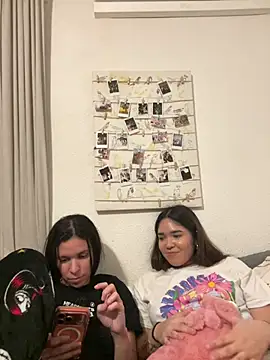 Genblan Obrolan Langsung XXX