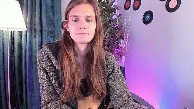 Pokazy przed kamerką – WillFobos