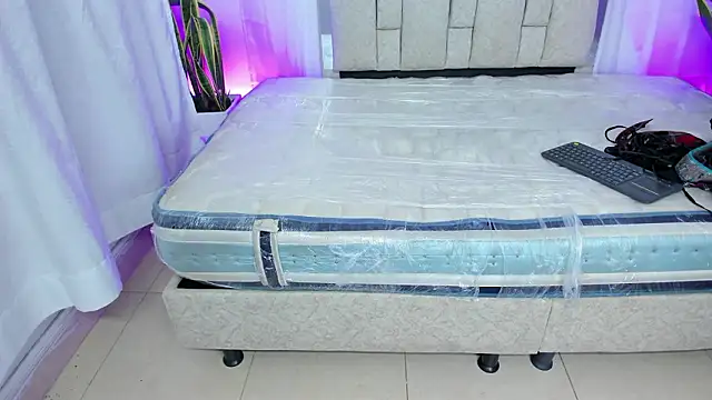 Вебкам-шоу Emma_Trans