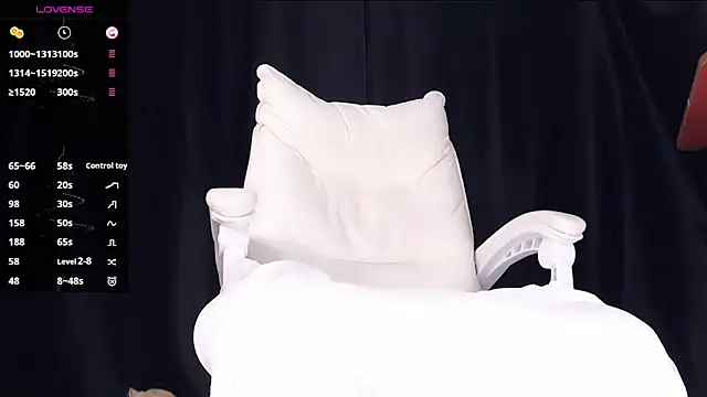 Chatroom XXX en direct de qianqian_