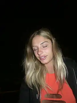 SophieVJ 现场XXX聊天