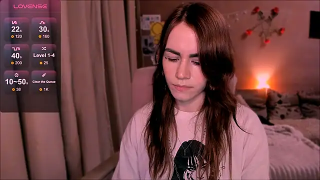 _selectrran Live XXX chat