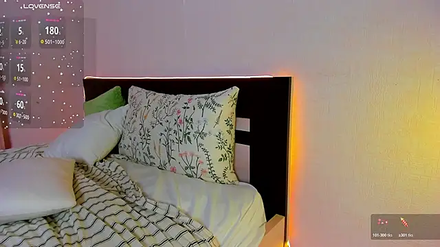 lexxxxxxi Adlı Modelin Canlı XXX Sohbeti