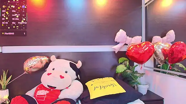 Cammi_wagner Chat XXX in diretta