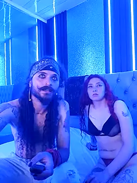 Yang_and_ying Webcamshow