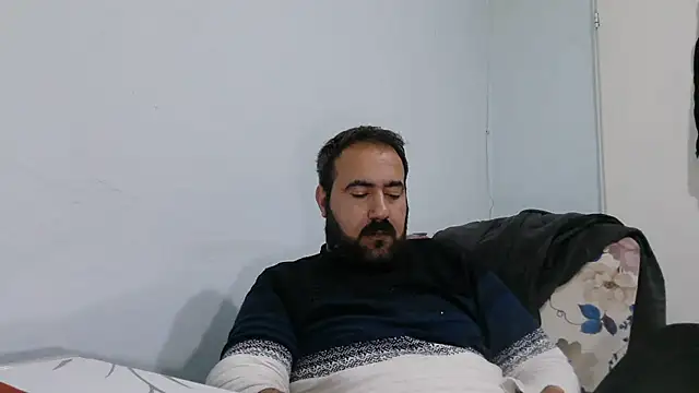 mio_jaks Adlı Modelin Web Kamerası Şovu