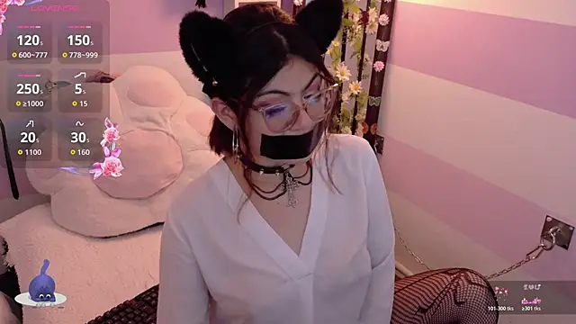 Catwhite_ Live XXX Chat