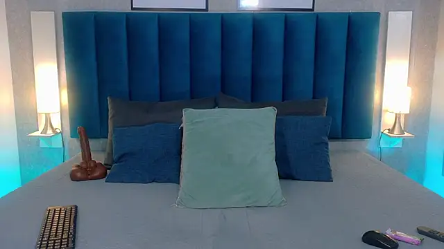 Madisonsmiith élő XXX-chatje