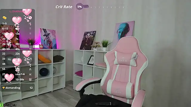 Megan_Violer Live XXX Chat