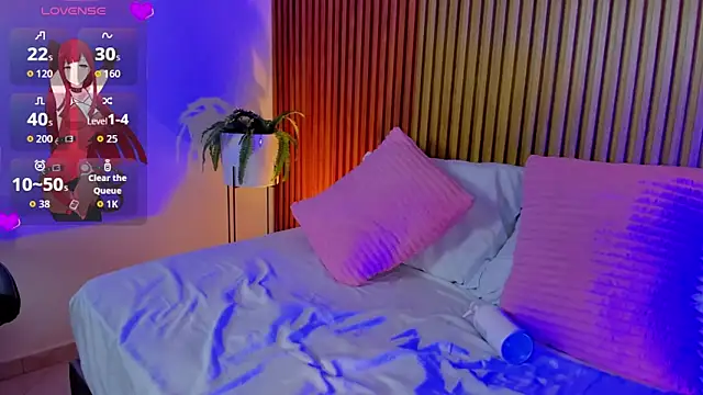 scarlett_rosse_x লাইভ XXX চ্যাট