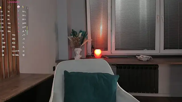 OssieCrews Live XXX Chat