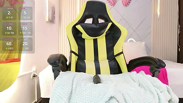 โชว์เว็บแคมของ Sara_swift9