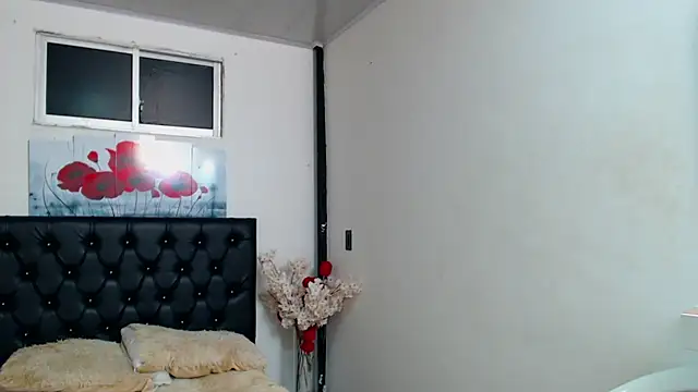 pinky_f00x Live XXX-chat