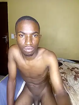 Webkamerová show Breezyvikky