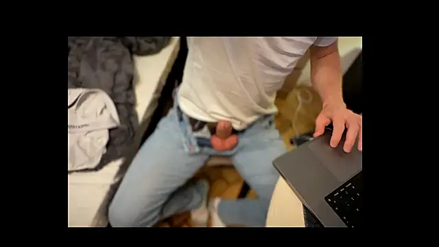 AfterTheRun Webcam Show