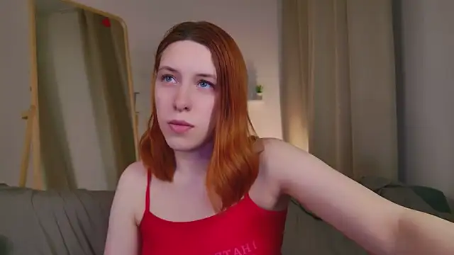 Mikka_Blush Live XXX-Chat