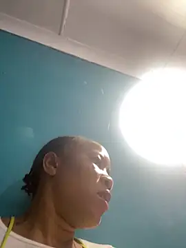 QueenBaexx ওয়েবক্যাম শো