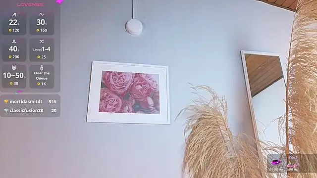 Elecktra_sweet Live XXX-chat