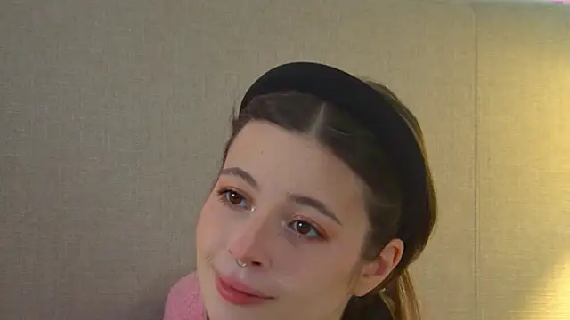 Chat XXX en directo de AmeliaFlares