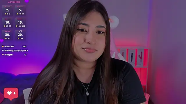 Gabs__ Live XXX-chat