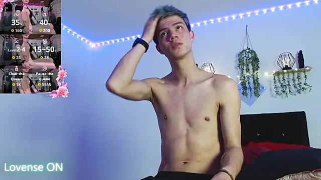 nicktorn – Naživo XXX chat