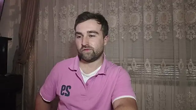 Вебкам-шоу MoonDykun