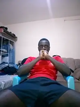 Brian_johns Adlı Modelin Canlı XXX Sohbeti