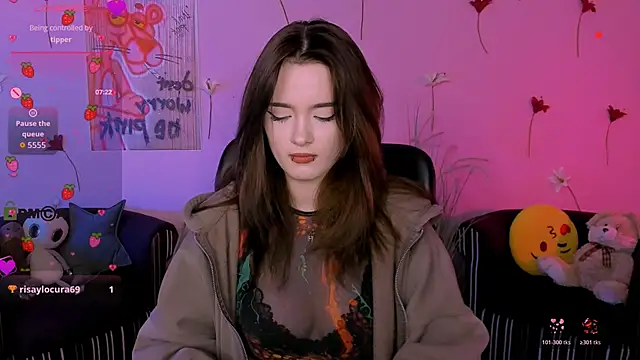 liana_kisses' Live XXX Chat