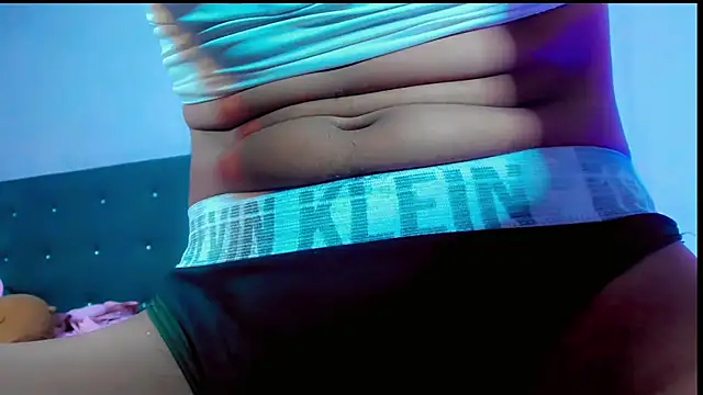 Show webcam de malahya_