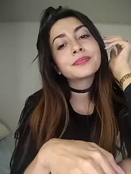 AmyLov342 Chat XXX in diretta