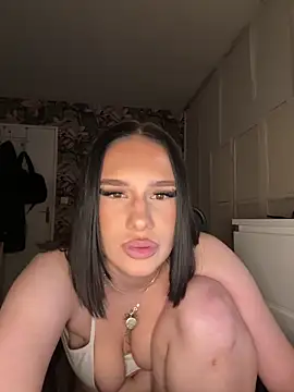 Leanna92ii's Live XXX Chat