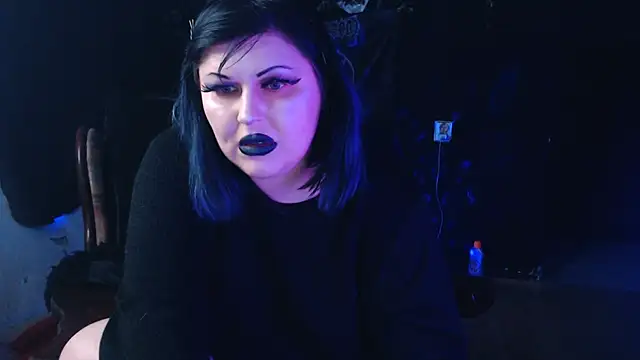 Psychobitch7 Webcam-Show