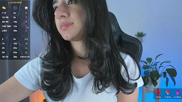 annadu011's Live XXX Chat