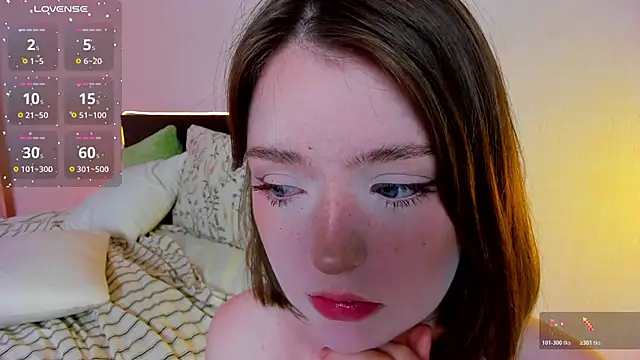 Chat +18 de lexxxxxxi ao vivo